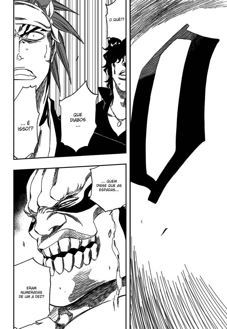 Read Bleach (PT-BR) PT Manga Online