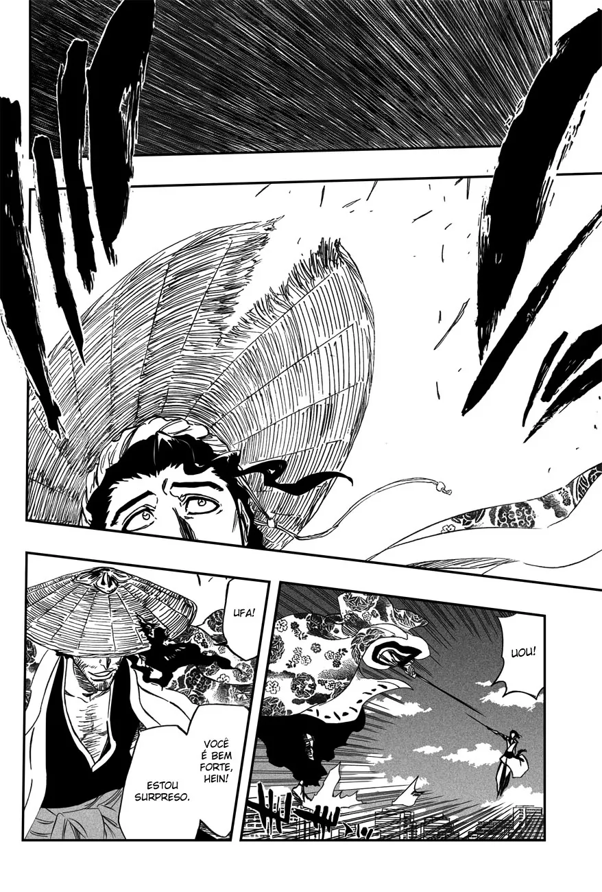 Read Bleach (PT-BR) PT Manga Online