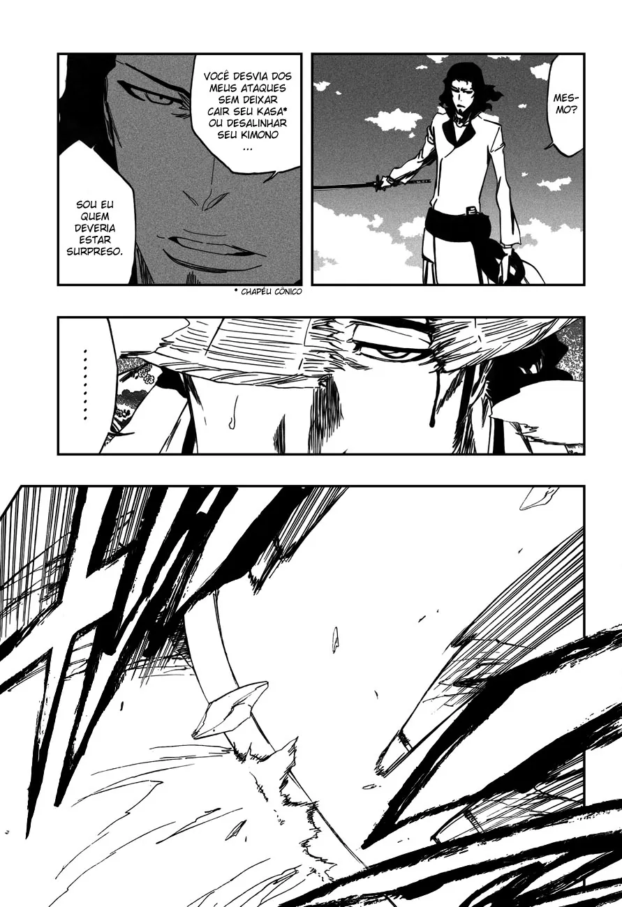 Read Bleach (PT-BR) PT Manga Online