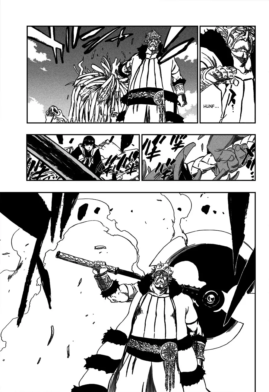 Read Bleach (PT-BR) PT Manga Online