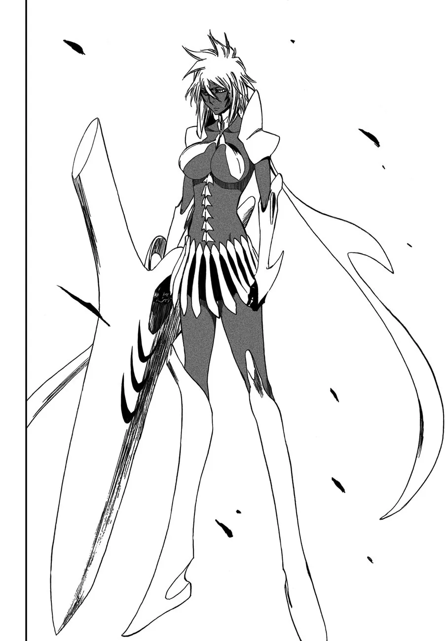 Read Bleach (PT-BR) PT Manga Online