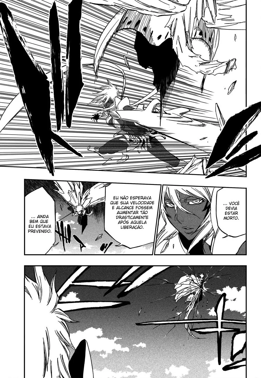 Read Bleach (PT-BR) PT Manga Online