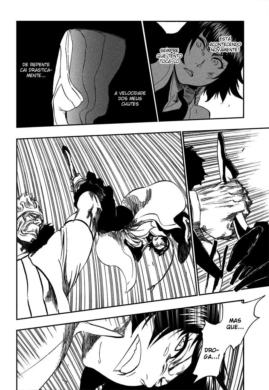 Read Bleach (PT-BR) PT Manga Online