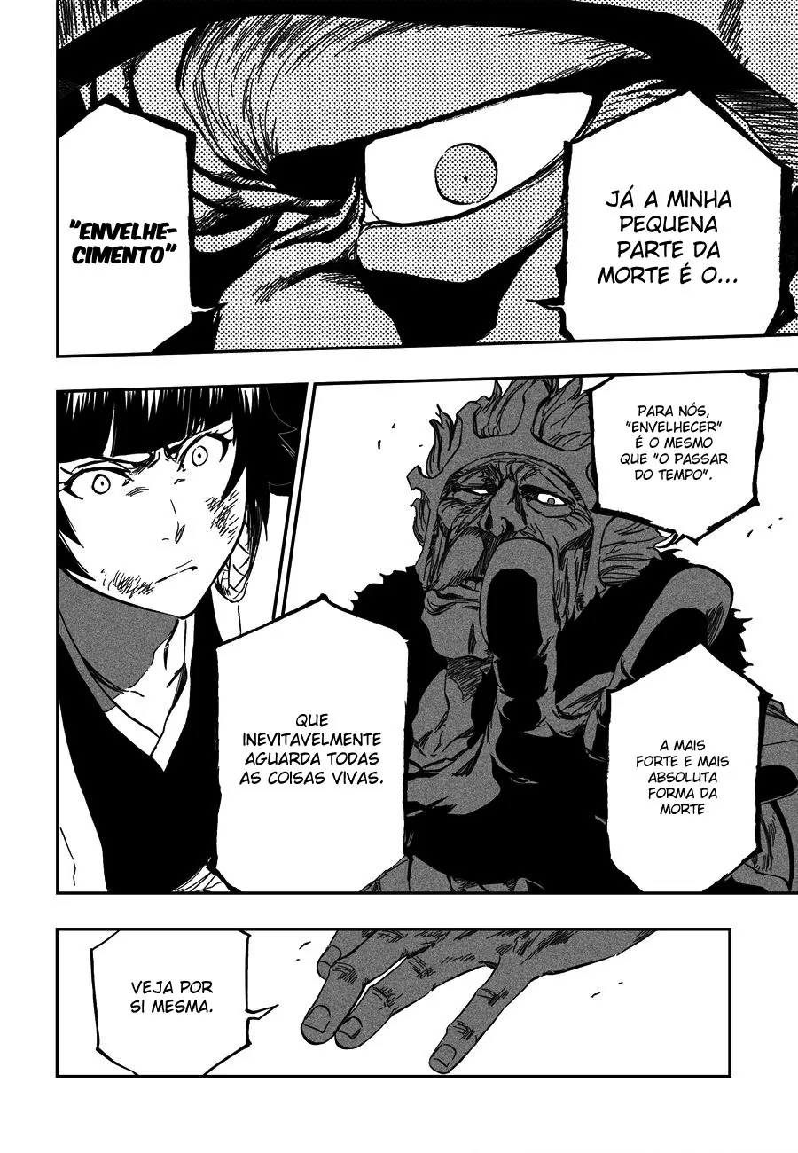 Read Bleach (PT-BR) PT Manga Online