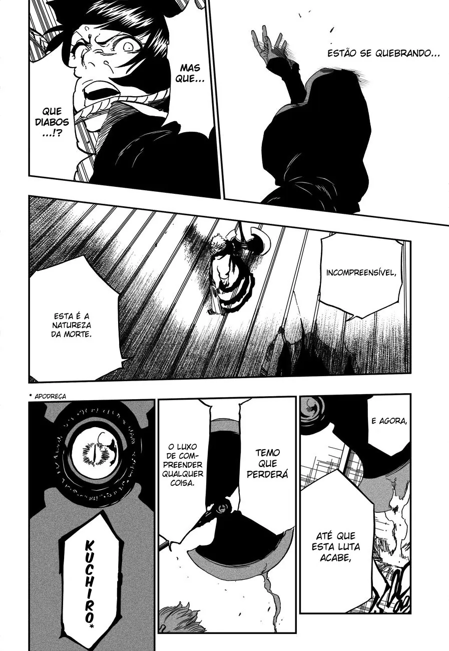 Read Bleach (PT-BR) PT Manga Online