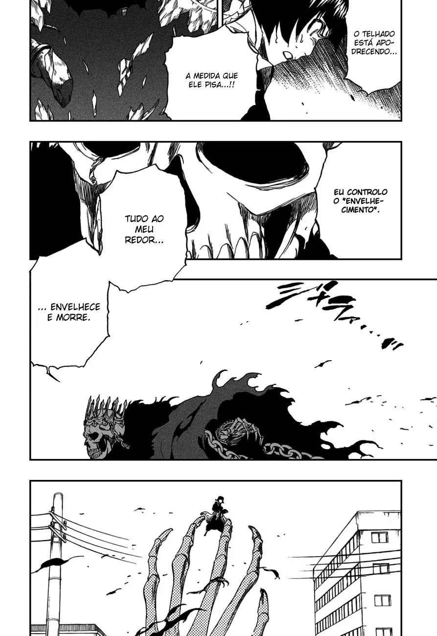 Read Bleach (PT-BR) PT Manga Online