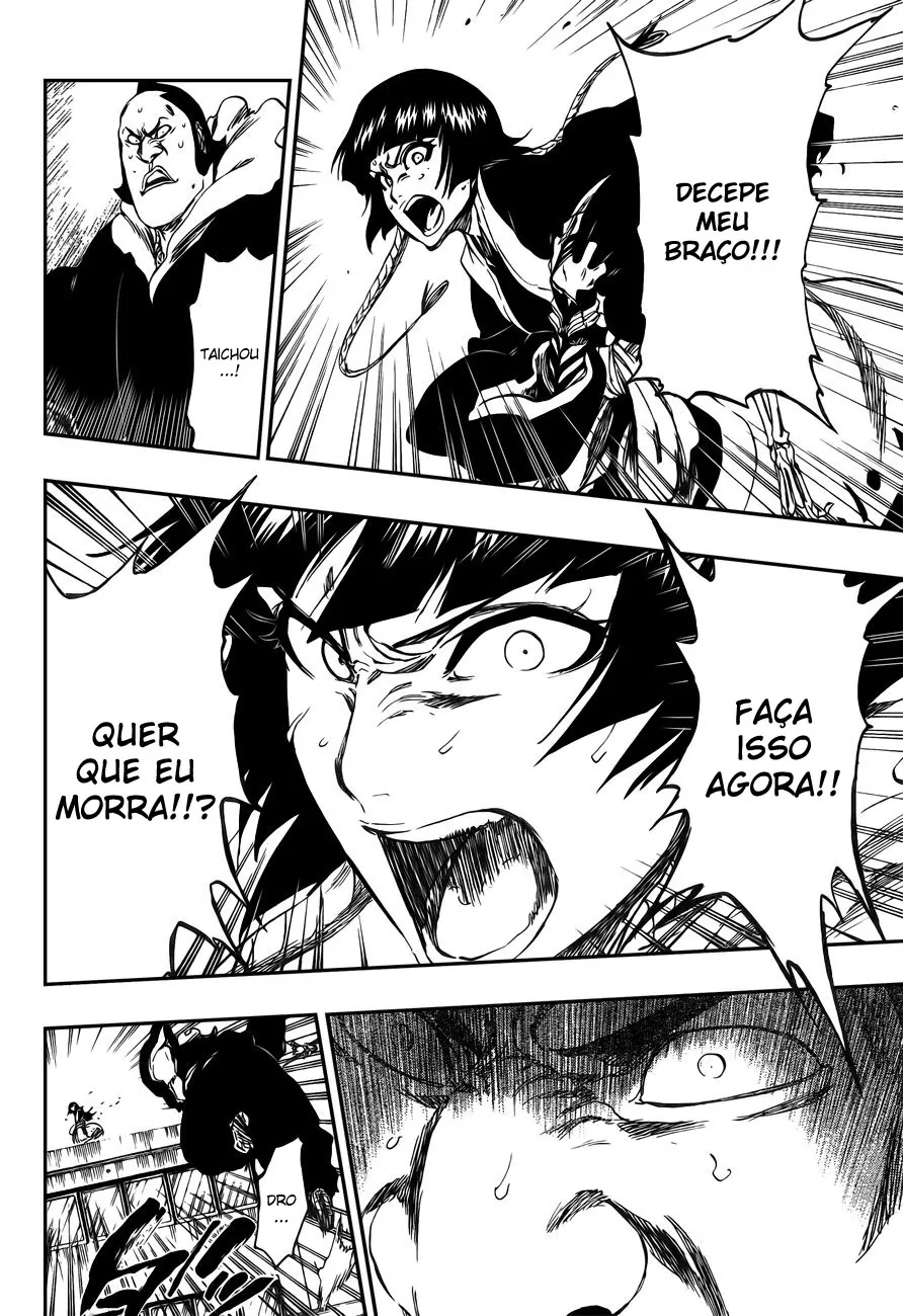 Read Bleach (PT-BR) PT Manga Online