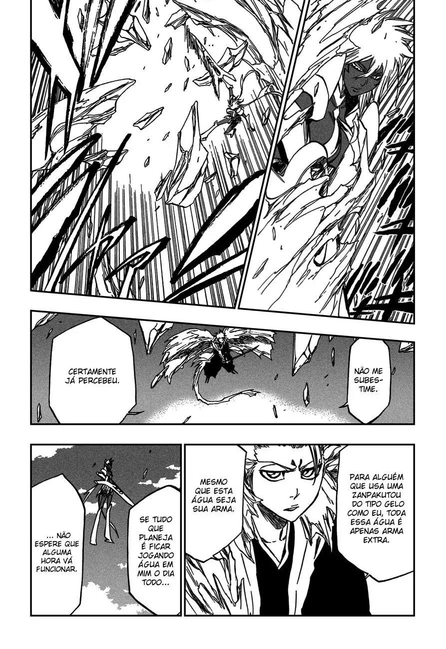 Read Bleach (PT-BR) PT Manga Online