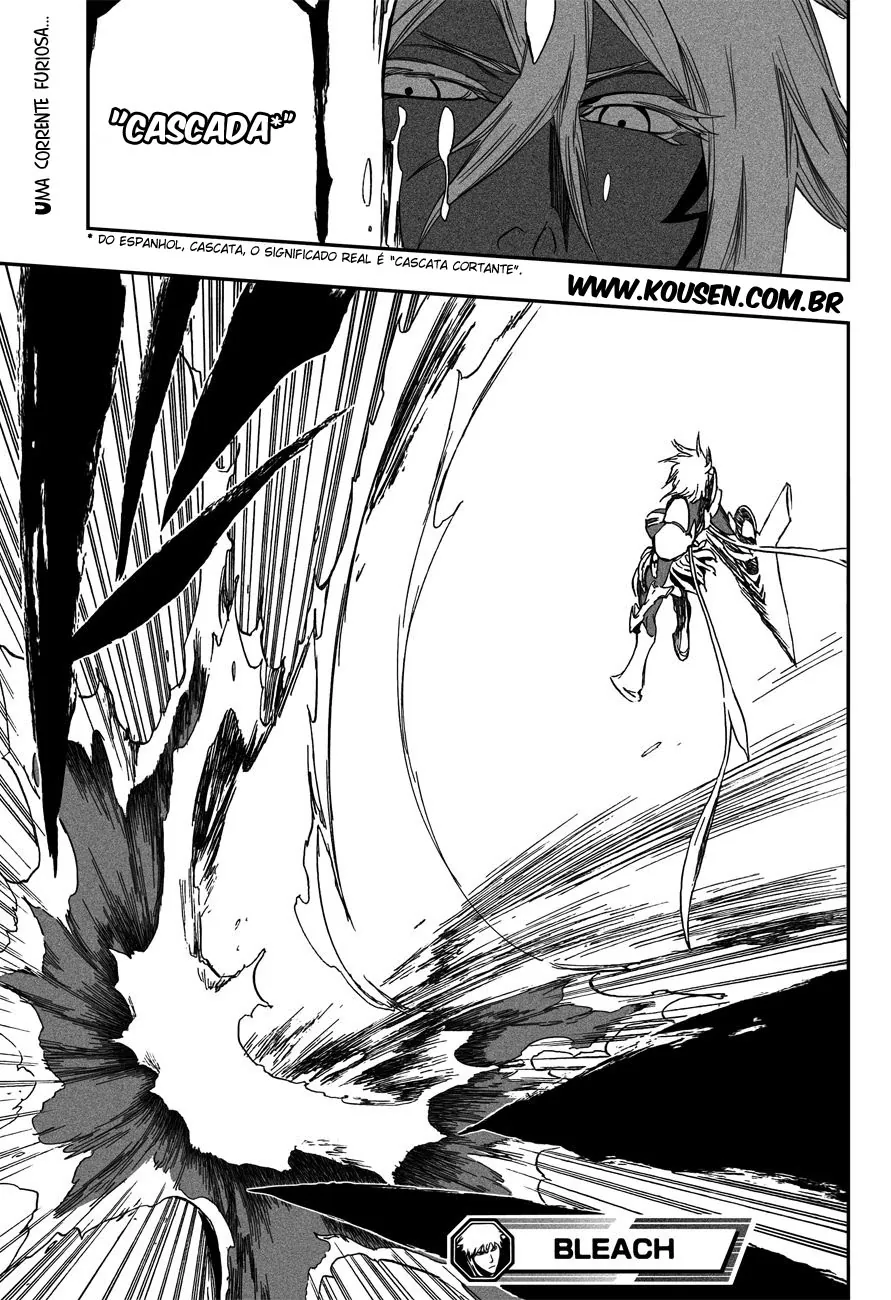 Read Bleach (PT-BR) PT Manga Online