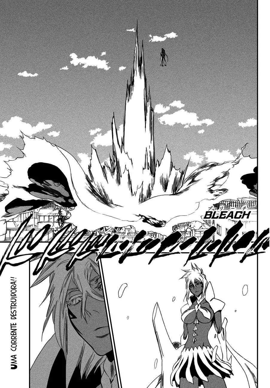 Read Bleach (PT-BR) PT Manga Online