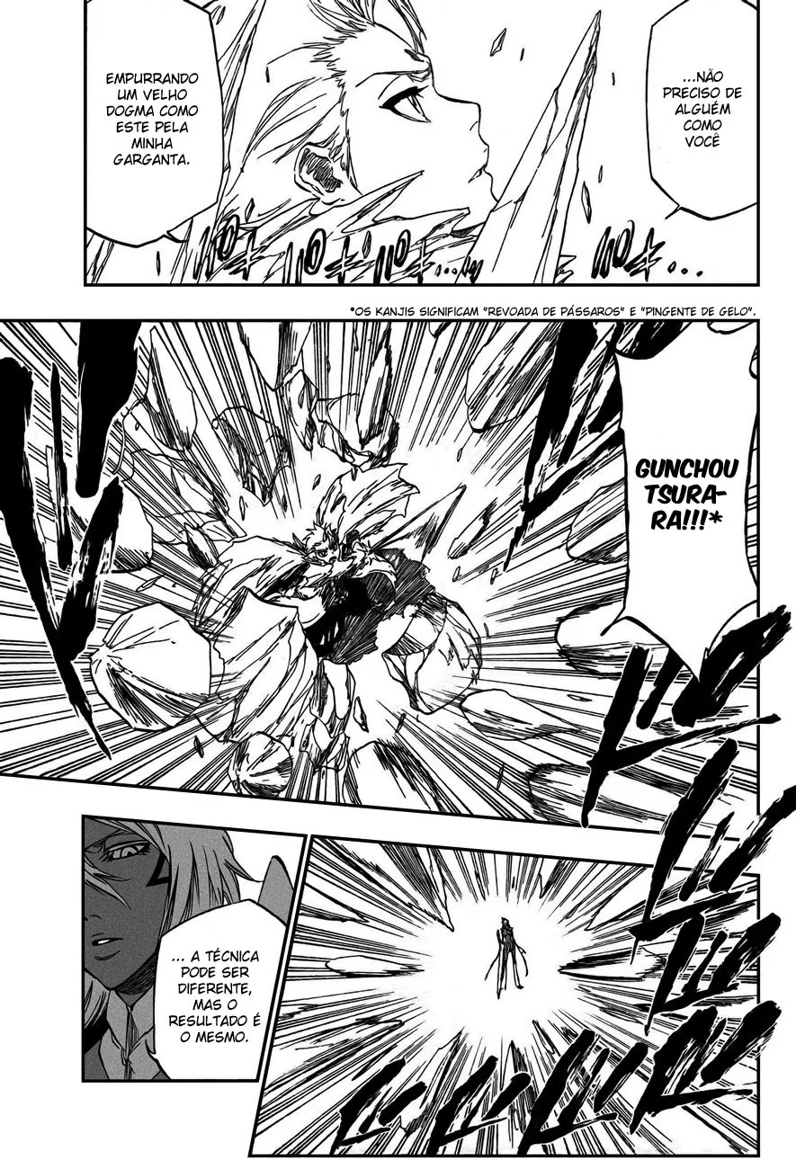 Read Bleach (PT-BR) PT Manga Online