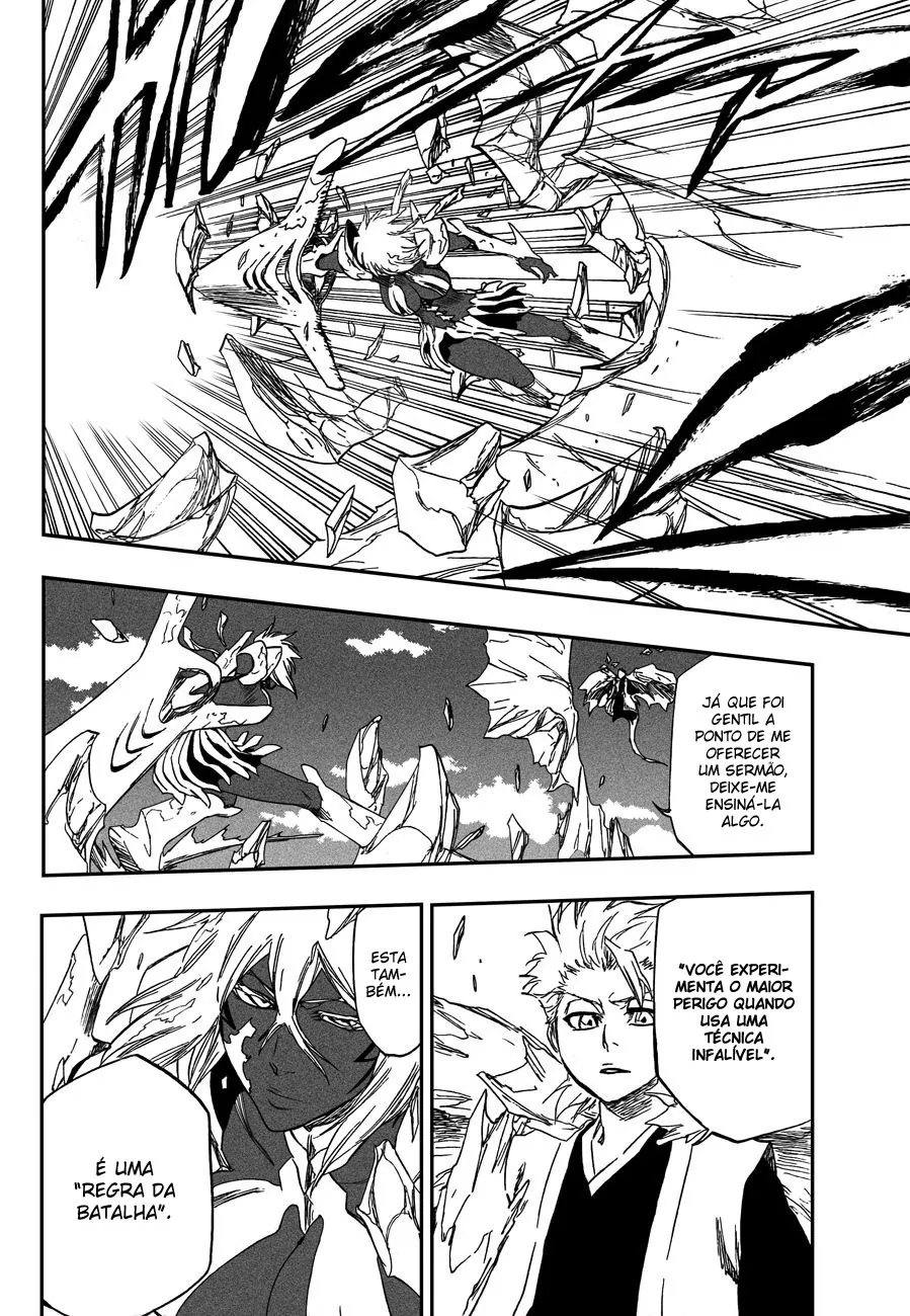 Read Bleach (PT-BR) PT Manga Online
