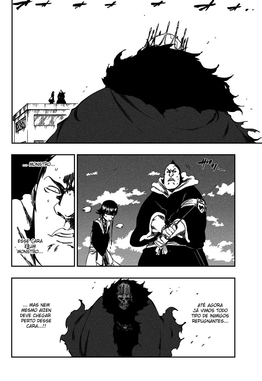 Read Bleach (PT-BR) PT Manga Online