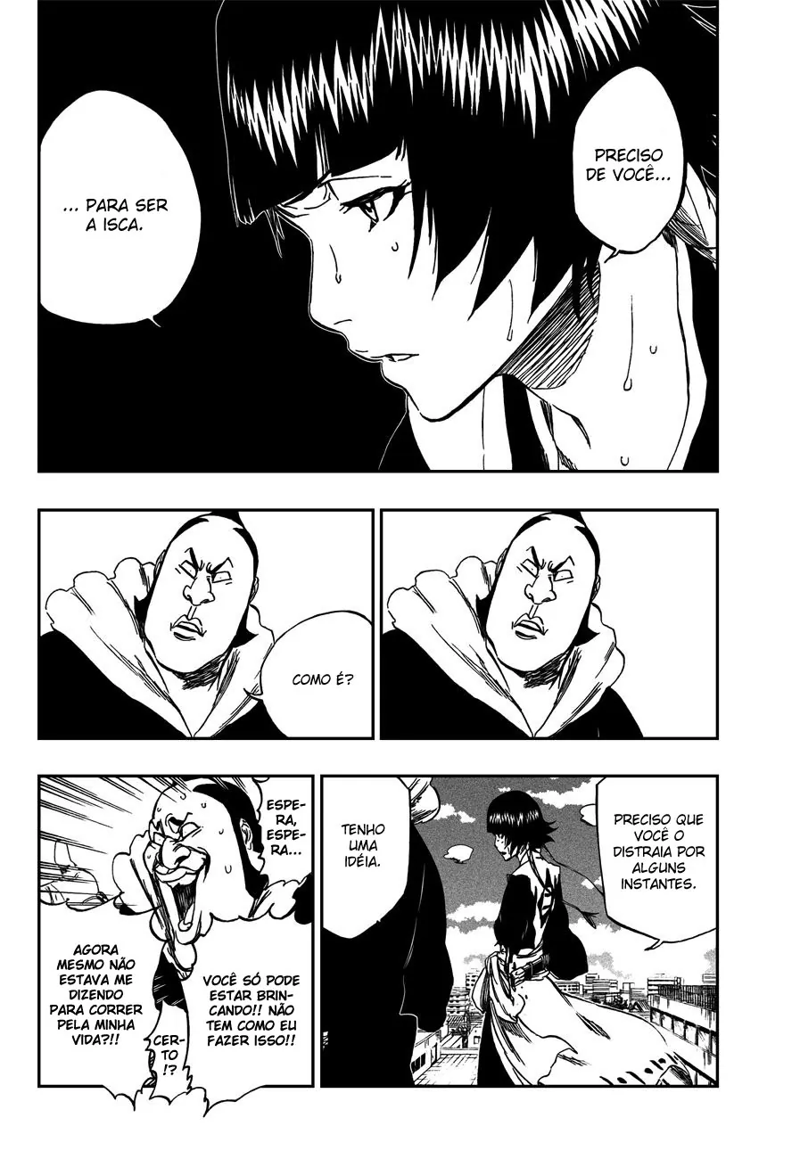 Read Bleach (PT-BR) PT Manga Online