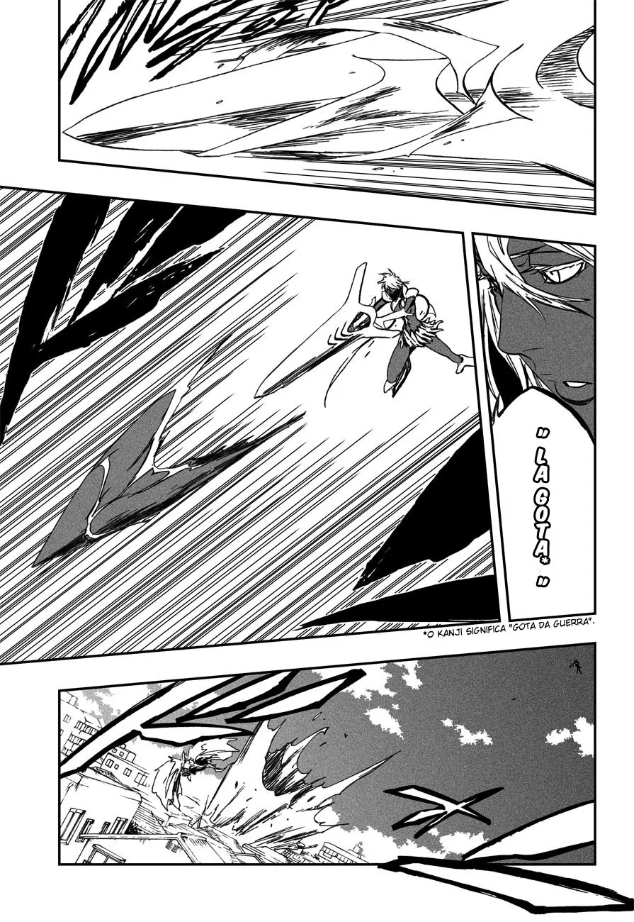 Read Bleach (PT-BR) PT Manga Online