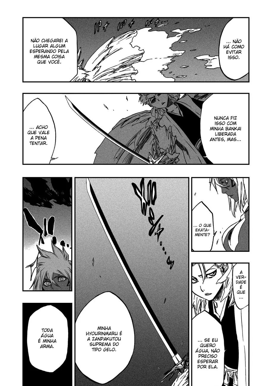 Read Bleach (PT-BR) PT Manga Online
