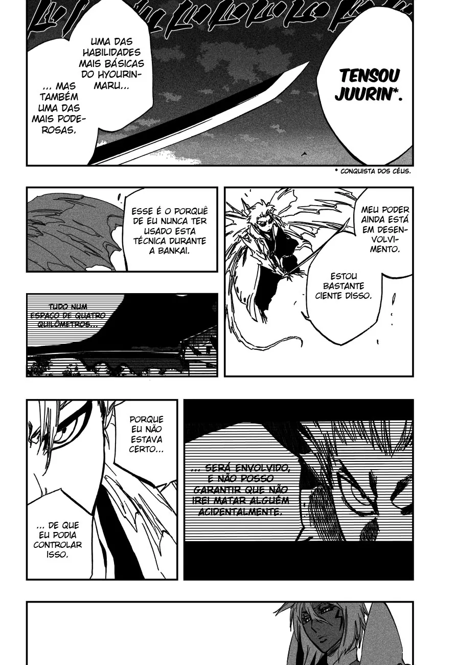 Read Bleach (PT-BR) PT Manga Online