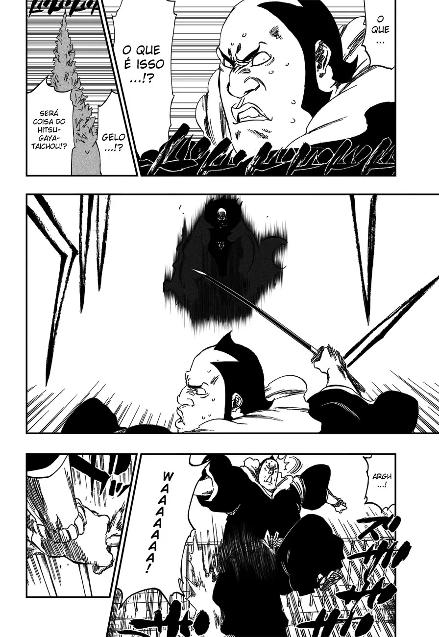 Read Bleach (PT-BR) PT Manga Online