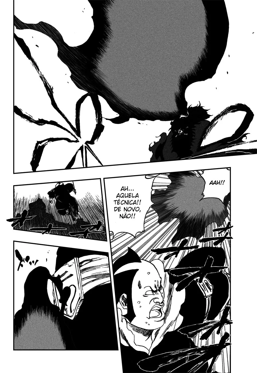 Read Bleach (PT-BR) PT Manga Online