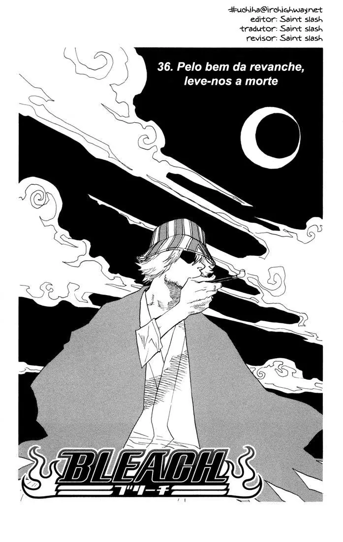 Read Bleach (PT-BR) PT Manga Online