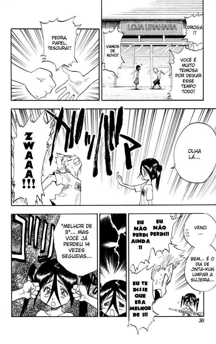 Read Bleach (PT-BR) PT Manga Online