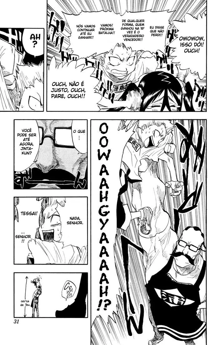 Read Bleach (PT-BR) PT Manga Online