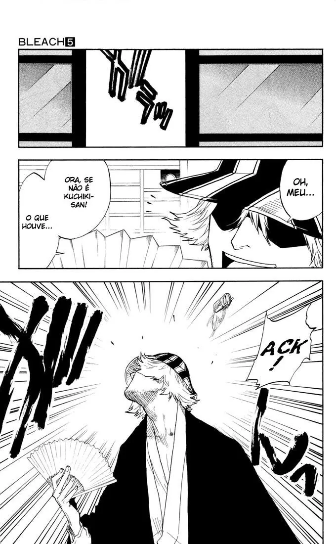 Read Bleach (PT-BR) PT Manga Online