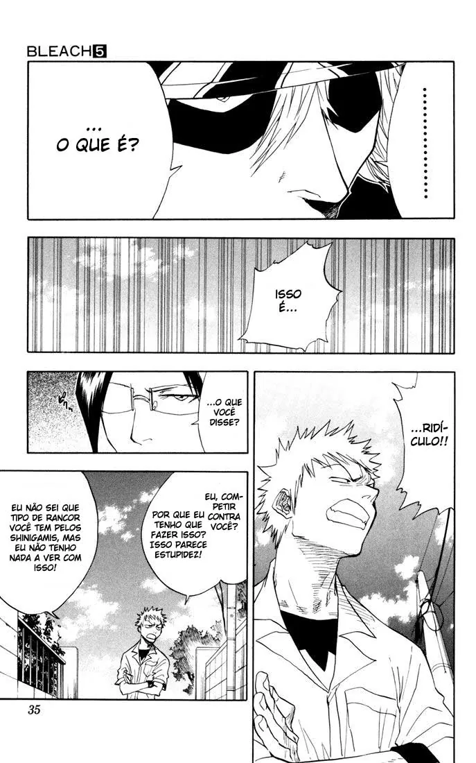 Read Bleach (PT-BR) PT Manga Online
