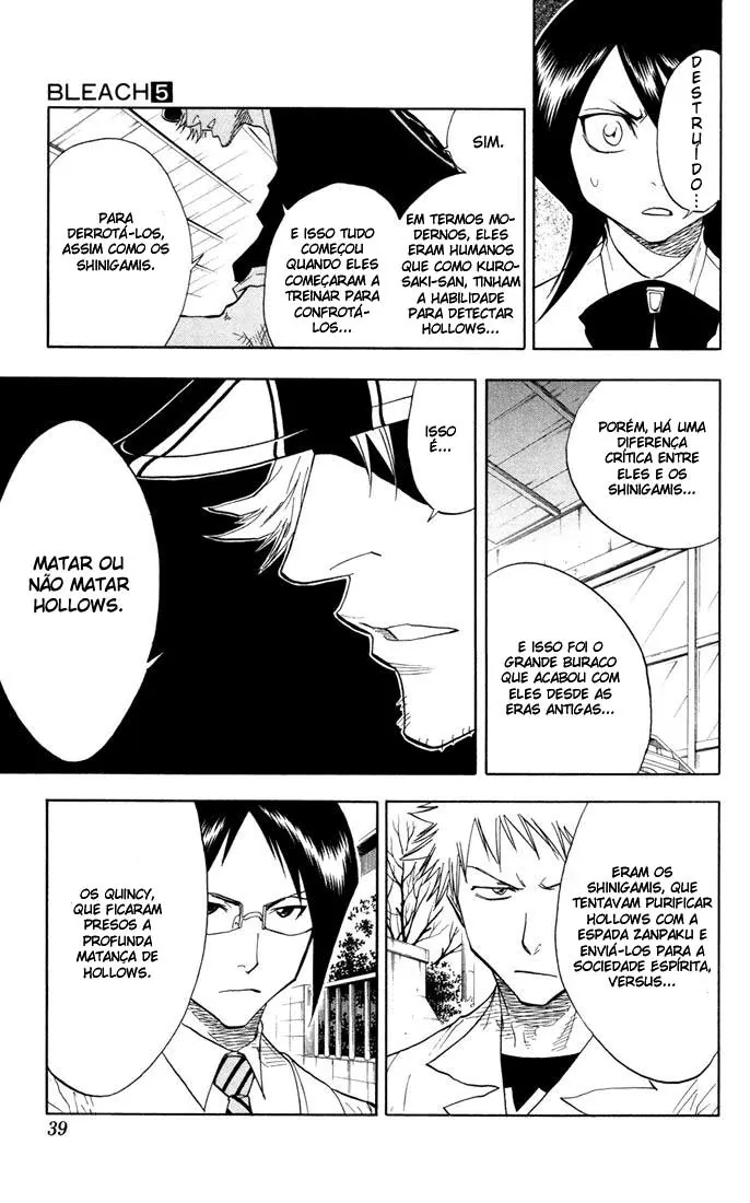 Read Bleach (PT-BR) PT Manga Online