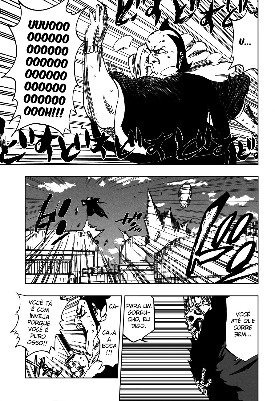 Read Bleach (PT-BR) PT Manga Online