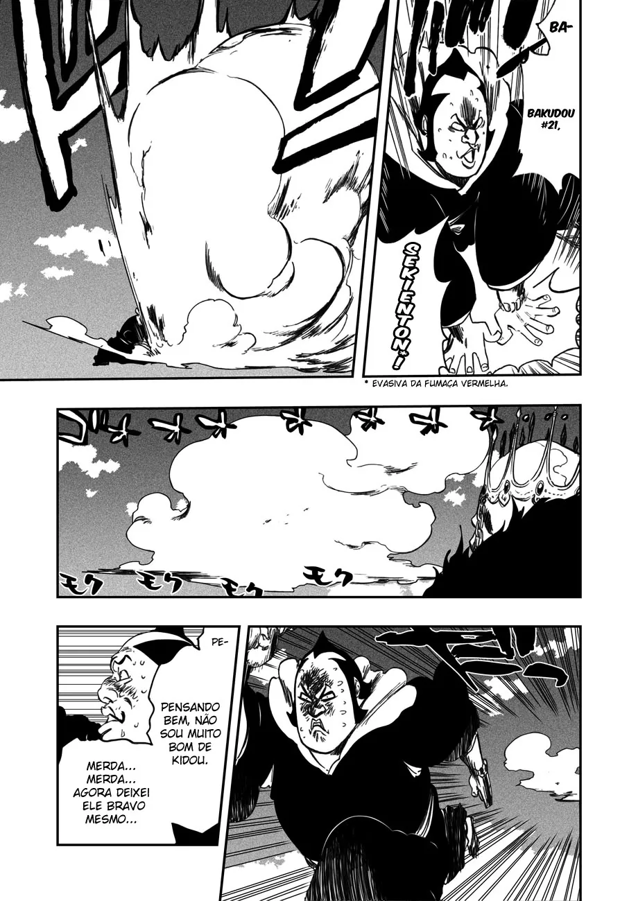 Read Bleach (PT-BR) PT Manga Online