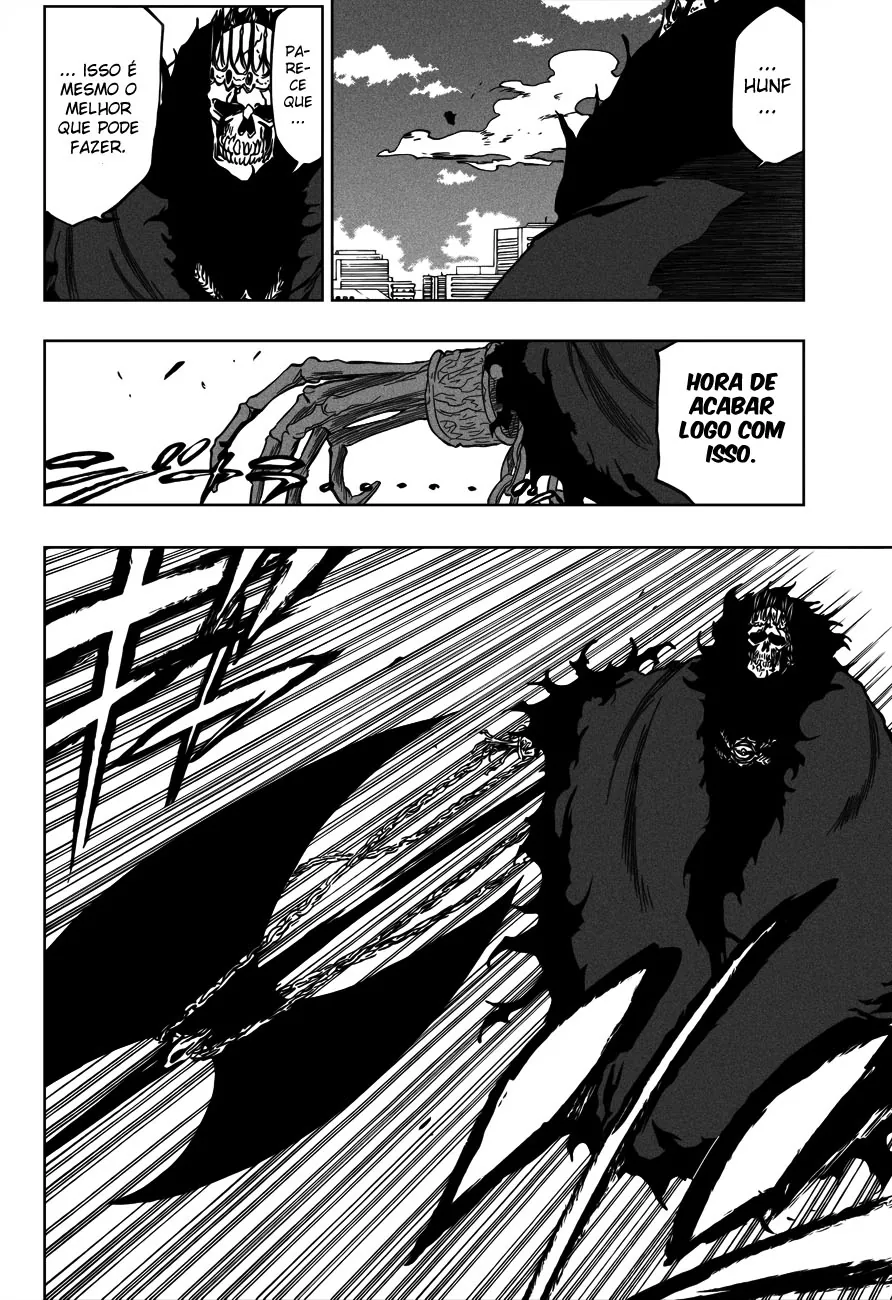 Read Bleach (PT-BR) PT Manga Online