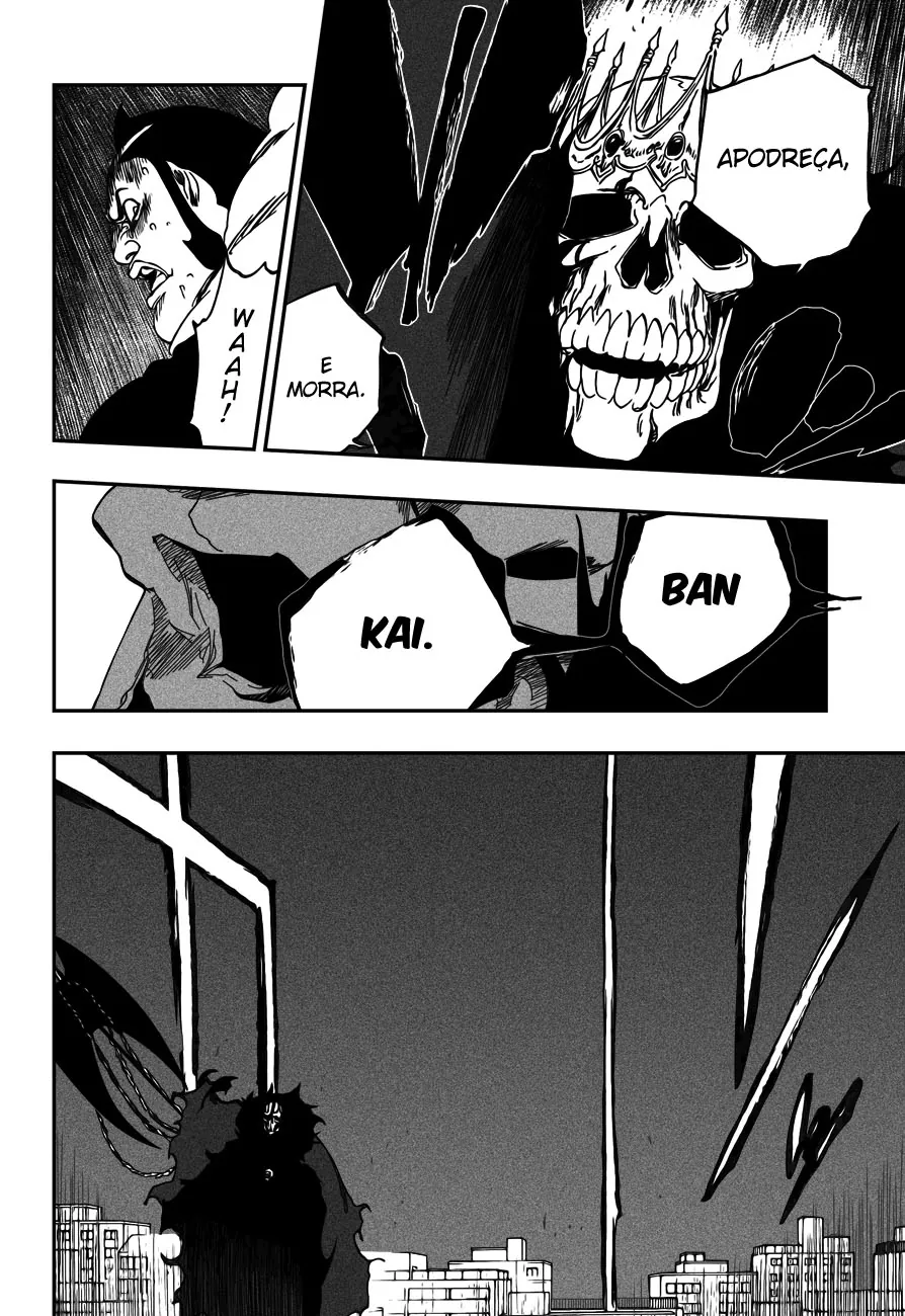 Read Bleach (PT-BR) PT Manga Online