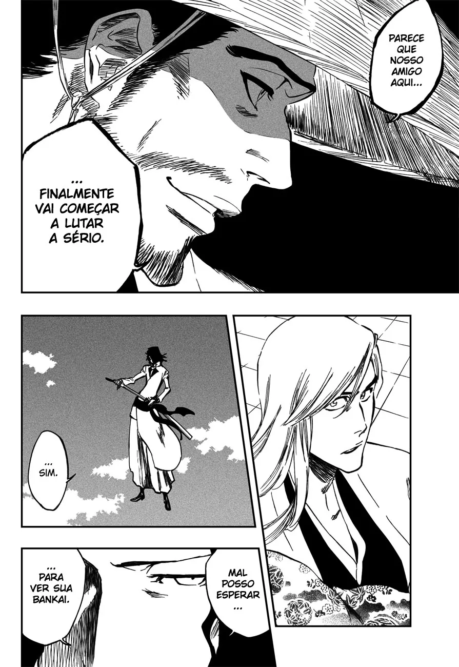 Read Bleach (PT-BR) PT Manga Online