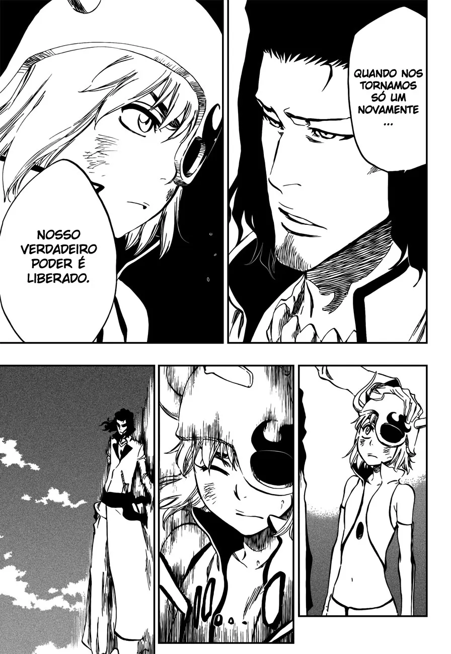 Read Bleach (PT-BR) PT Manga Online