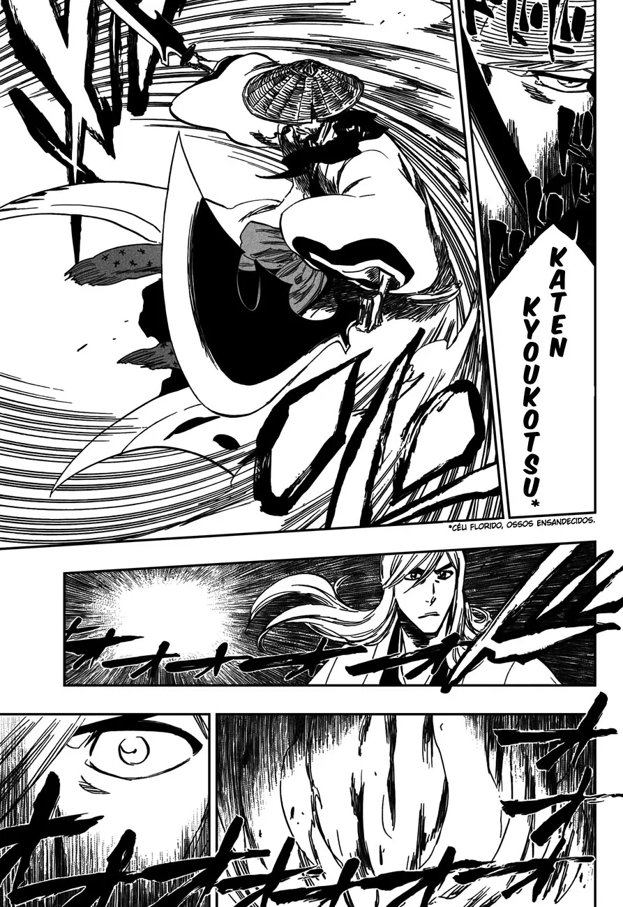 Read Bleach (PT-BR) PT Manga Online