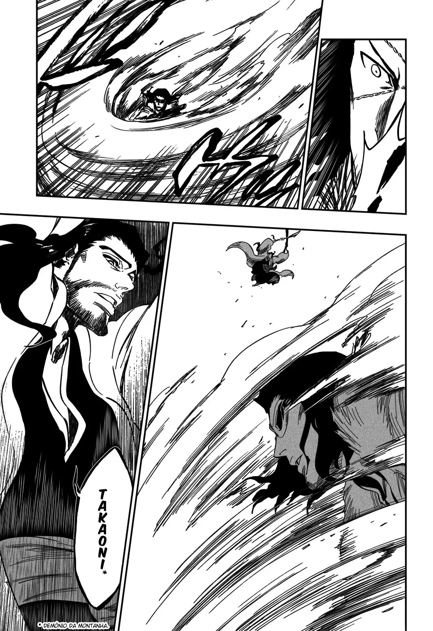 Read Bleach (PT-BR) PT Manga Online
