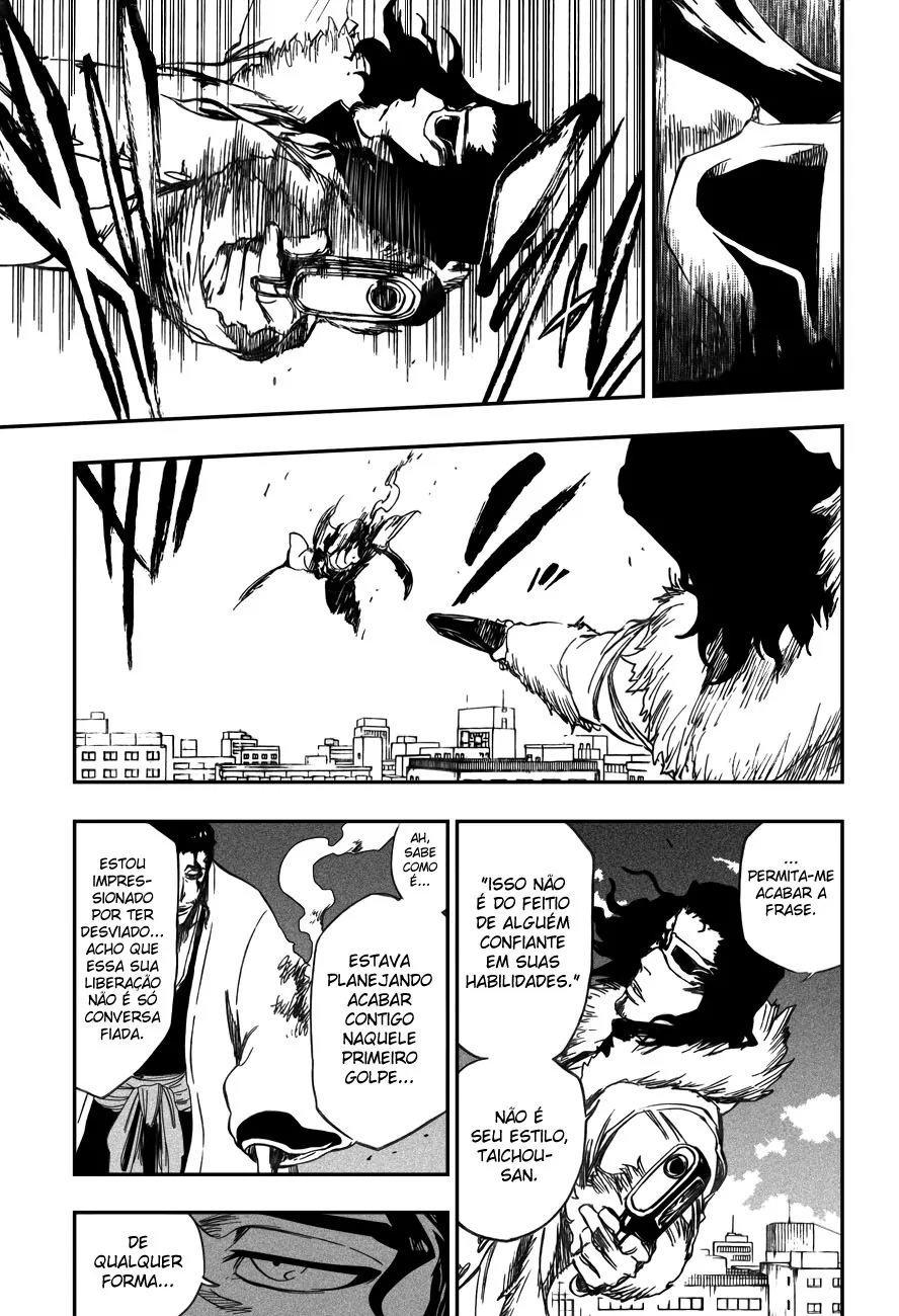 Read Bleach (PT-BR) PT Manga Online