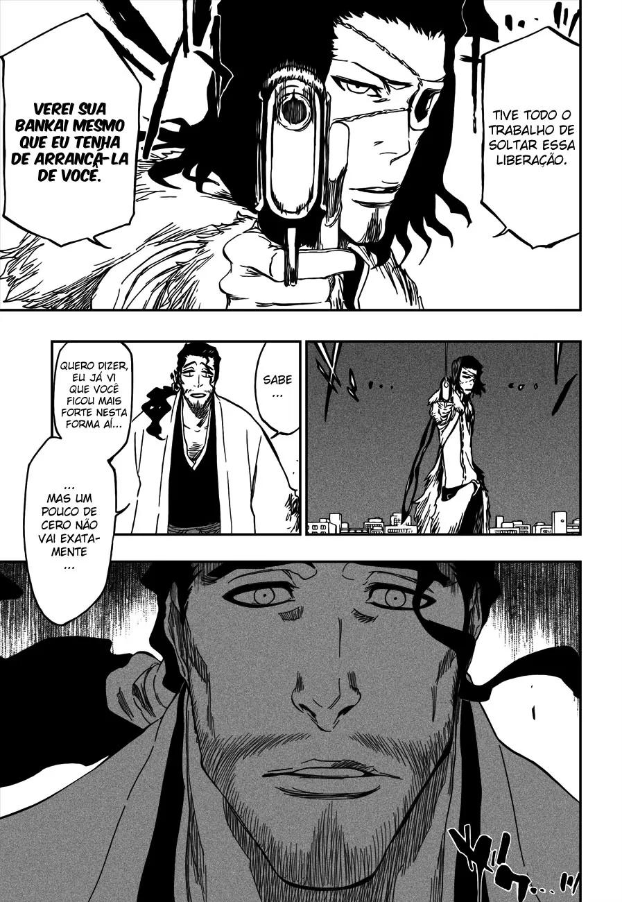 Read Bleach (PT-BR) PT Manga Online