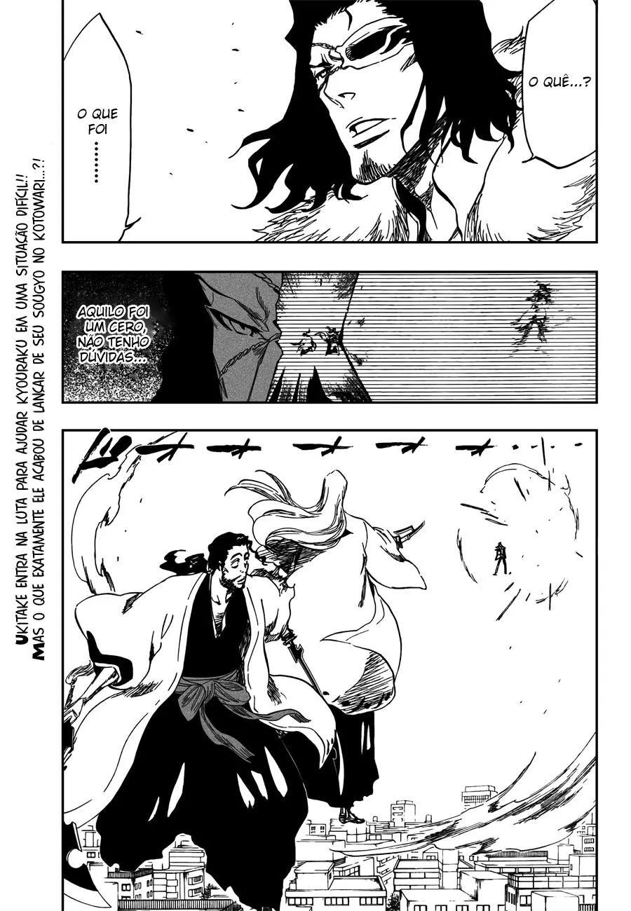 Read Bleach (PT-BR) PT Manga Online