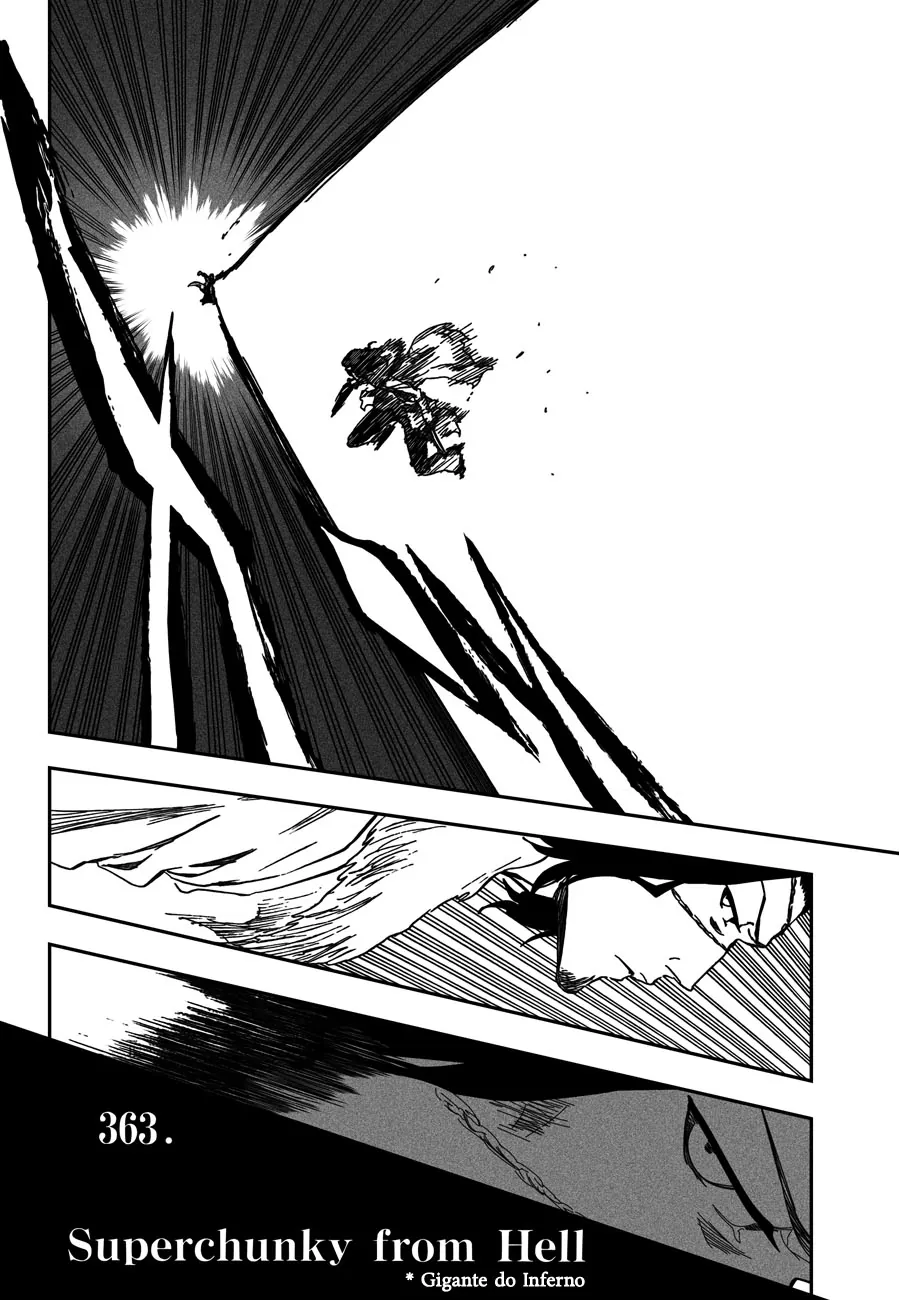 Read Bleach (PT-BR) PT Manga Online