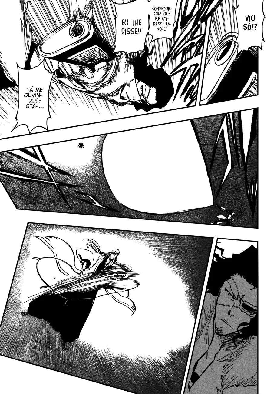 Read Bleach (PT-BR) PT Manga Online