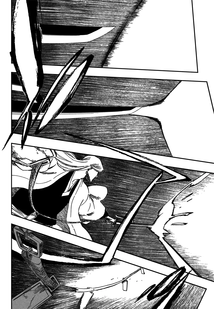 Read Bleach (PT-BR) PT Manga Online