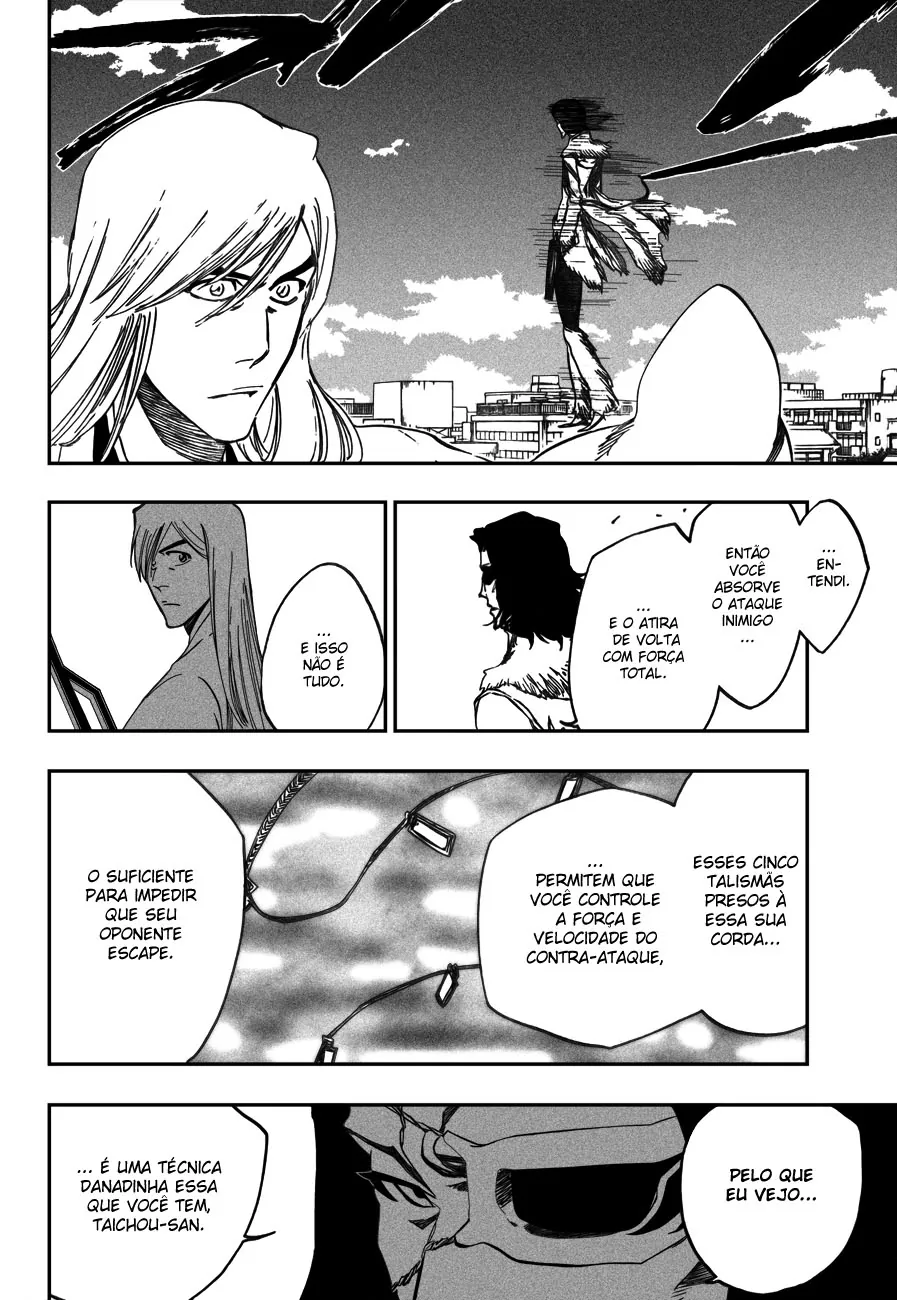 Read Bleach (PT-BR) PT Manga Online
