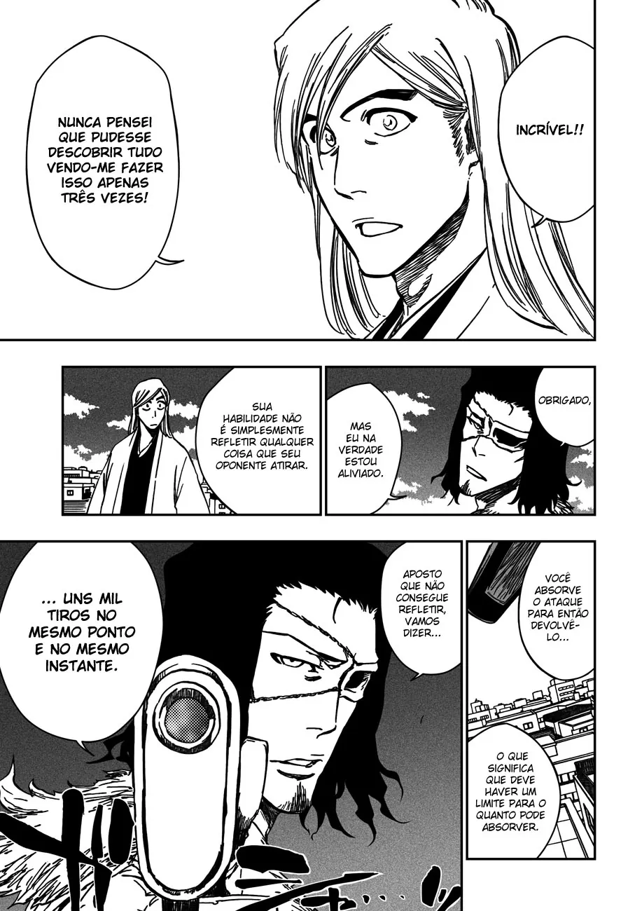 Read Bleach (PT-BR) PT Manga Online