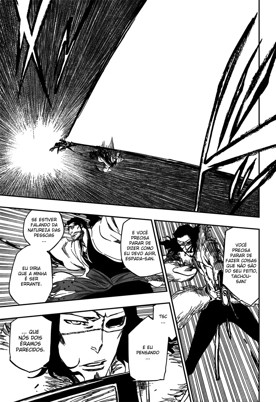 Read Bleach (PT-BR) PT Manga Online
