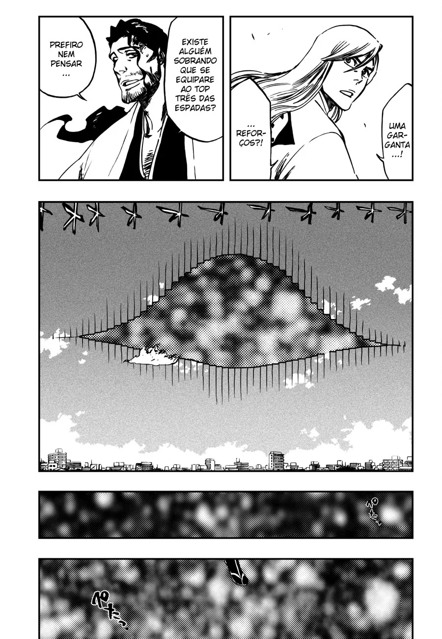 Read Bleach (PT-BR) PT Manga Online