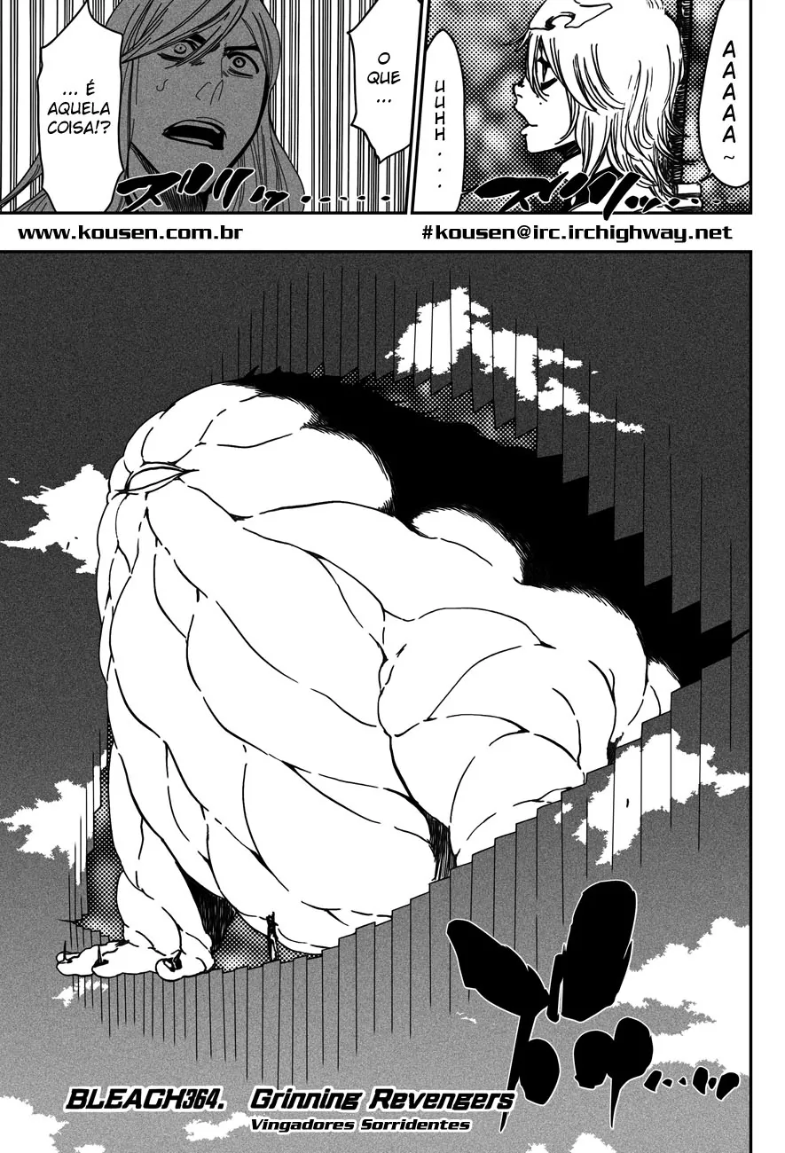Read Bleach (PT-BR) PT Manga Online