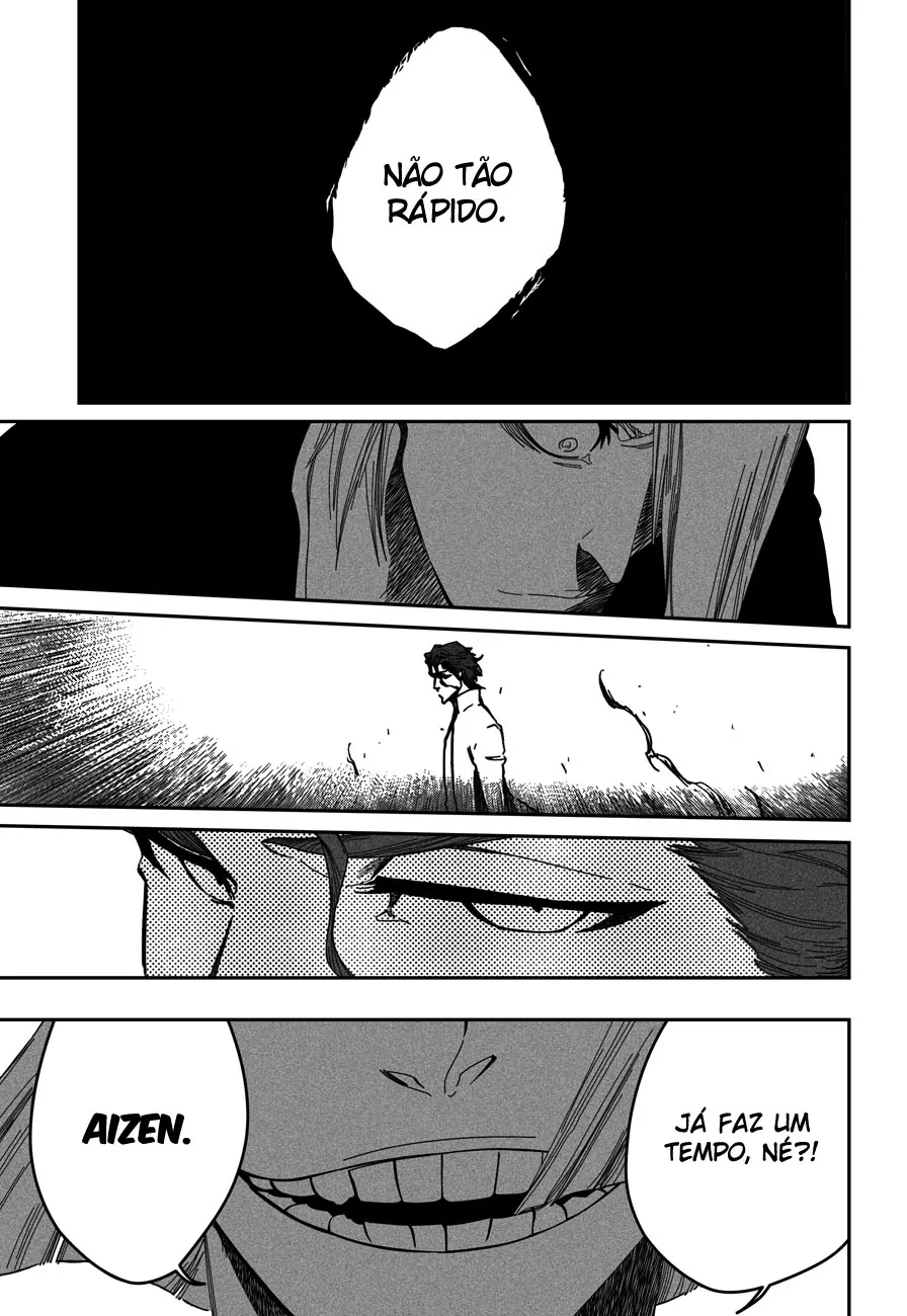 Read Bleach (PT-BR) PT Manga Online