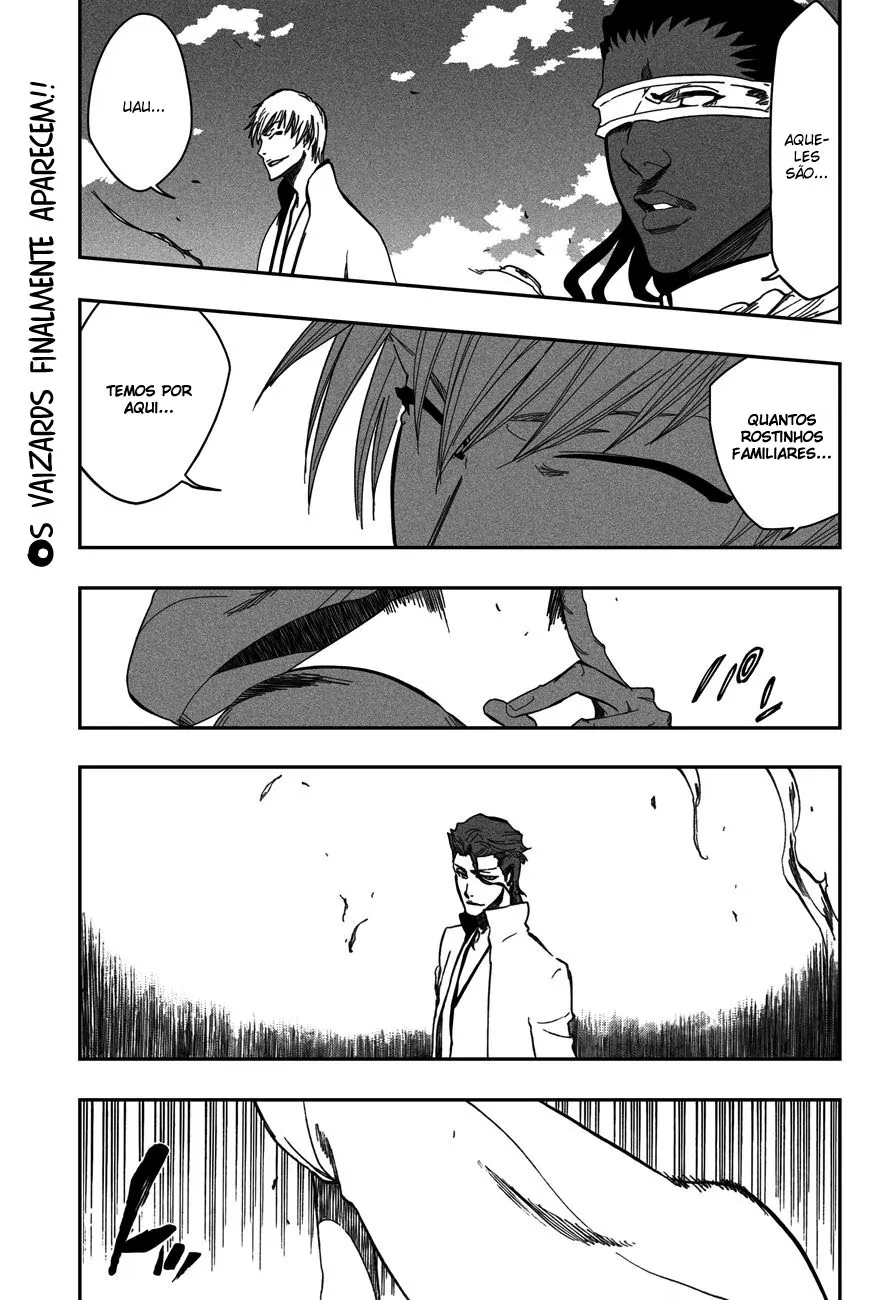 Read Bleach (PT-BR) PT Manga Online